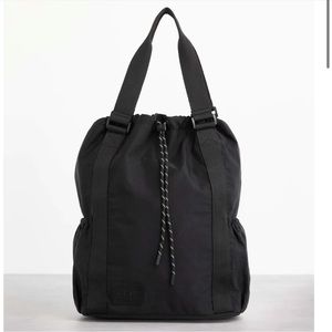 Béis The Sport Tote in Black